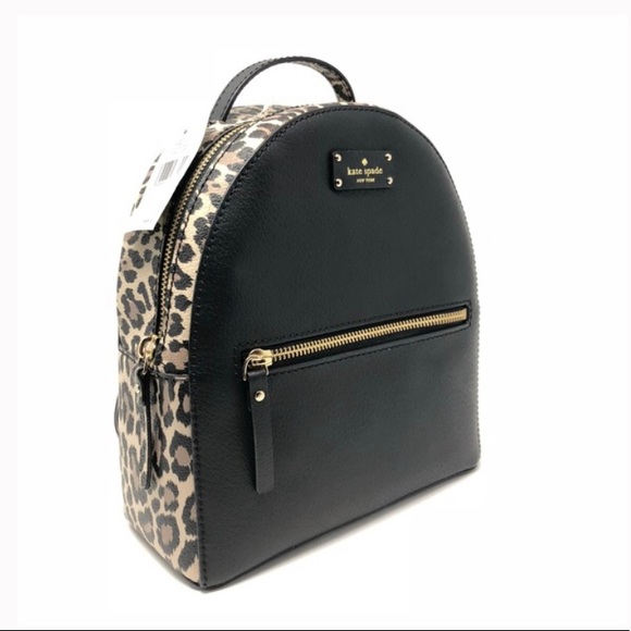 Kate Spade Small Backpack - Picture 7 of 7